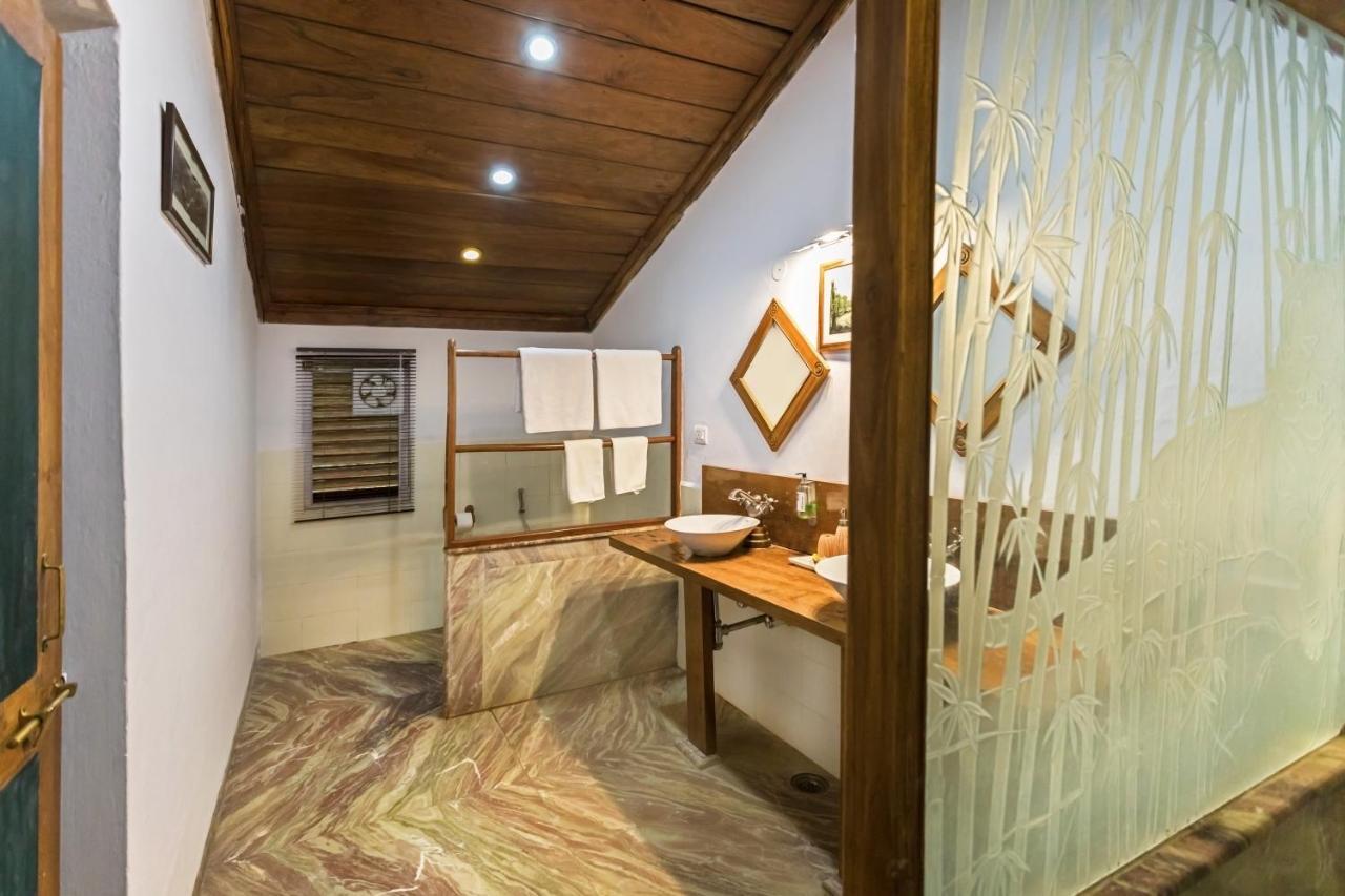 Pench Jungle Camp Hotel Khawasa Ngoại thất bức ảnh