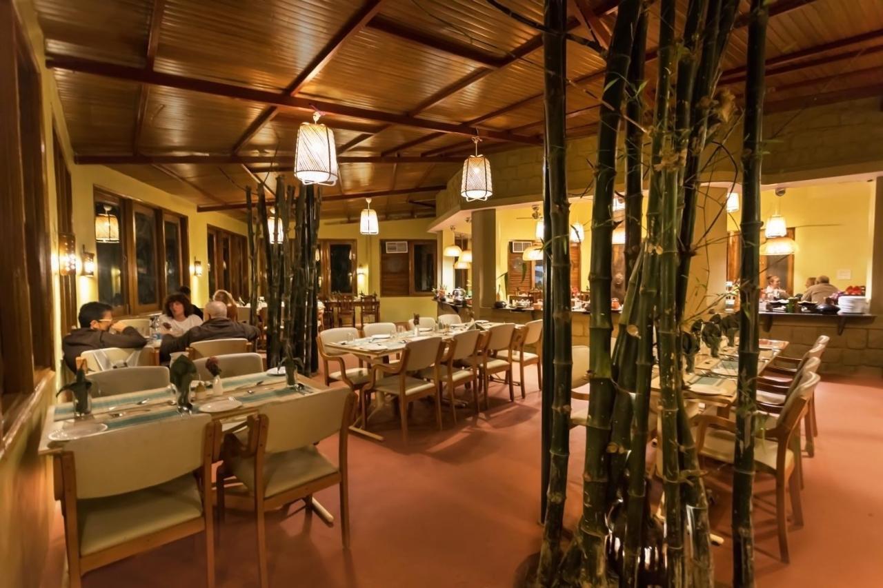 Pench Jungle Camp Hotel Khawasa Ngoại thất bức ảnh